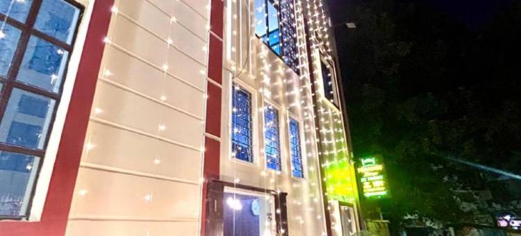 天堂住宿(Paradise Stays)图片