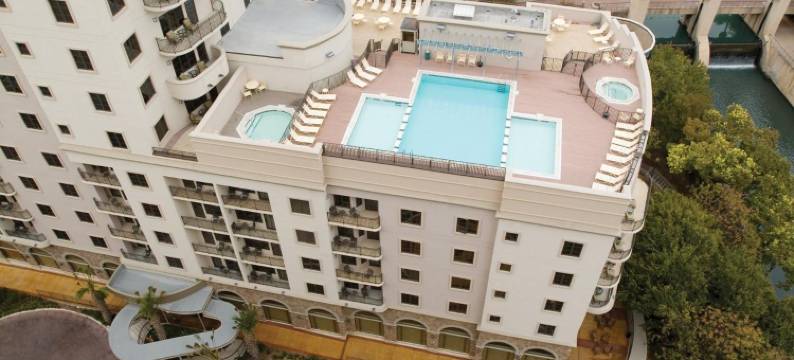 卡斯卡达温德姆酒店(Club Wyndham la Cascada)图片