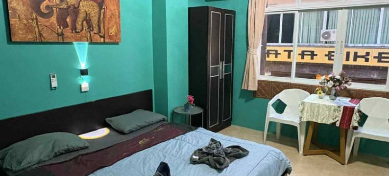 圣安东尼奥海滩旅馆(San Antonio Beach Guesthouse & Restaurant)图片