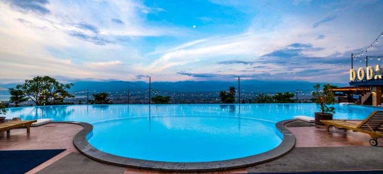 Bukit Indah Doda Hotel & Resorts图片