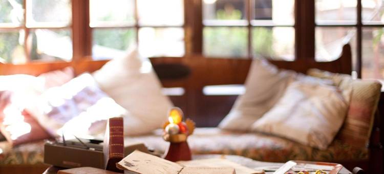 科尔特戴图尔奇家庭旅馆(Relais B&B Corte Dei Turchi)图片