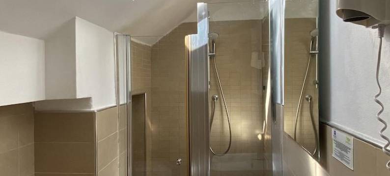 佛罗伦萨精选行政iH酒店(Select Executive Residence)图片