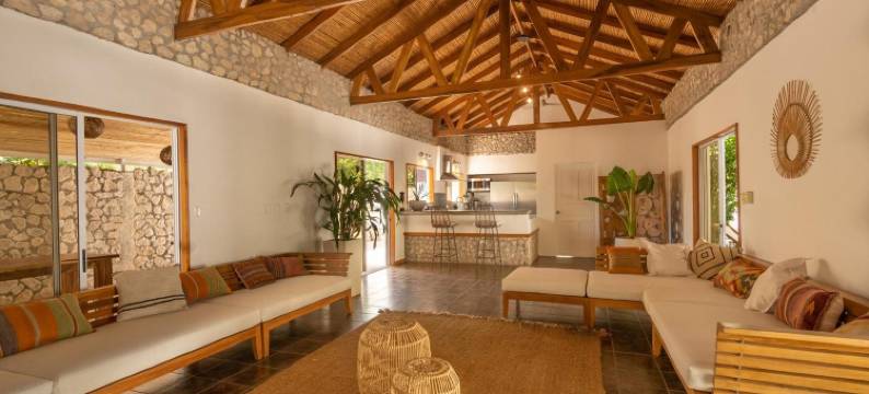 阿韦拉纳梦幻冲浪之家(Dream Surf House Avellana)图片