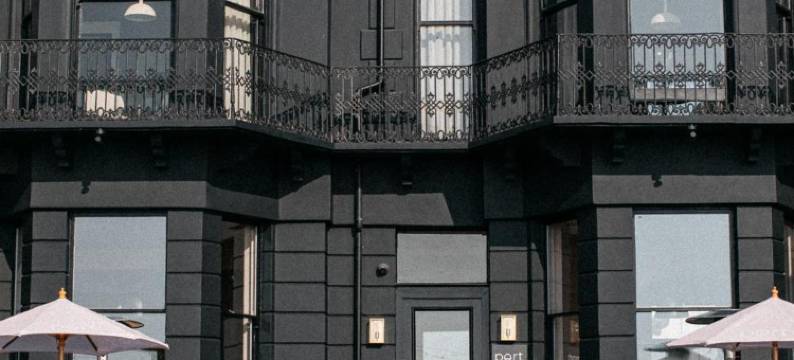 港口酒店(Port Hotel)图片