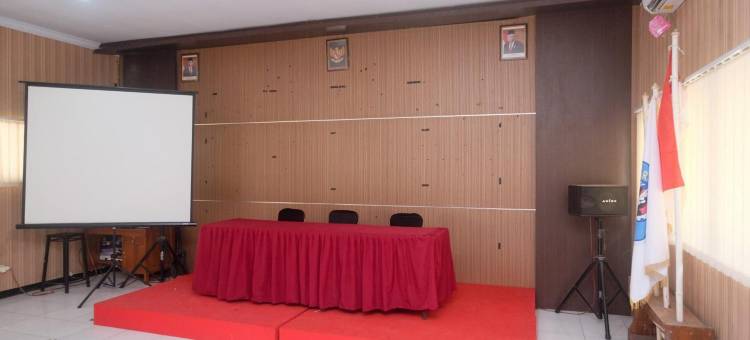 Urbanview Hotel l'Tefa Pemalang图片