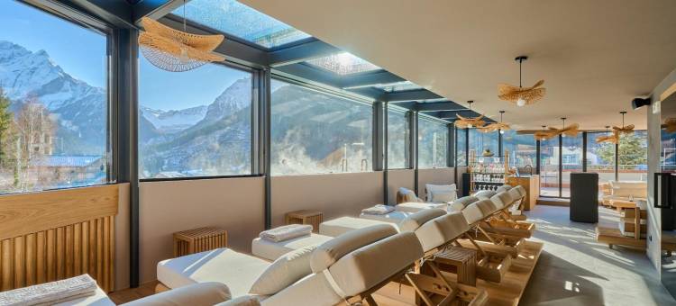 瑟萨蒂罗尔酒店(Hotel Cesa Tyrol)图片