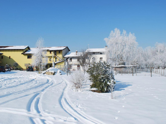 特拉塞拉湖农庄酒店