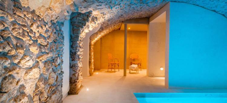 Can Mascort Eco Hotel图片