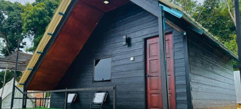 DNAMIE 豪华帐篷露营(Dnamie Glamping - Lux Tent)图片
