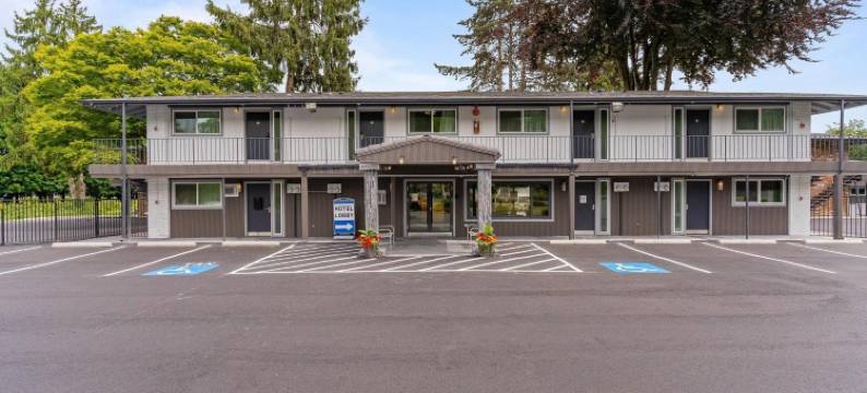 Interurban Suites Hotel, a Dazzler Select by Wyndham图片