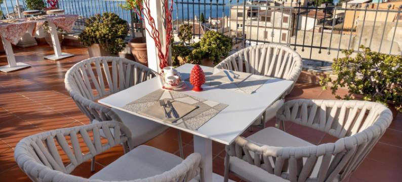 伊莎贝拉酒店(Hotel Isabella)图片