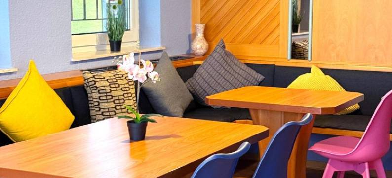 easy&cosy 莫尔斯酒店(Easy&Cosy Hotel Moers)图片