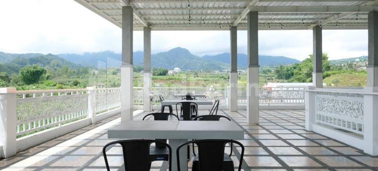 Sazara Hotel Batu图片