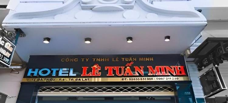 图安明酒店(Le Tuan Minh Hotel)图片