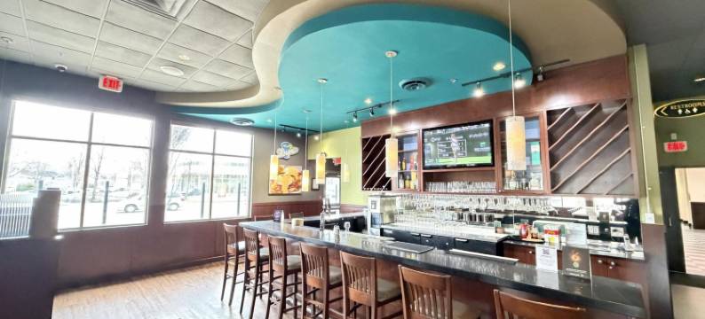 太平洋贝斯特韦斯特酒店(Best Western Pacific Inn)图片