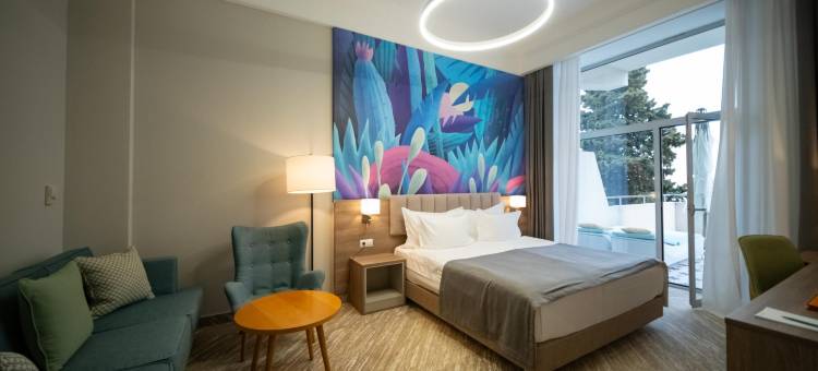 Garden Resort图片