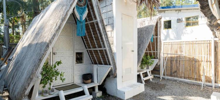 Costas De Liwa Bar & Beach Resort图片