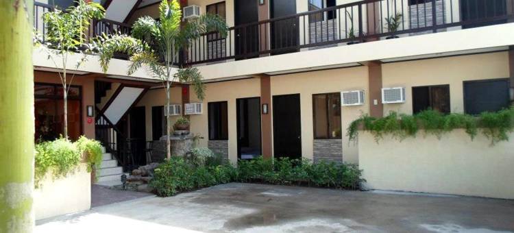 帕西菲克帕姆苏伊特斯达沃由Cocotel酒店管理(Pacific Palm Suites Davao powered by Cocotel)图片
