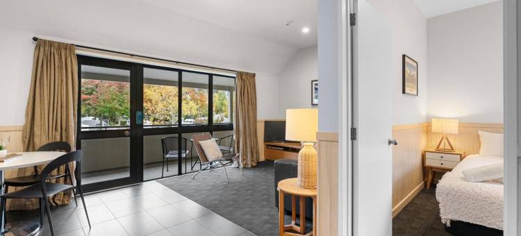 塔斯曼度假园区 - 基督城(Tasman Holiday Parks - Christchurch)图片
