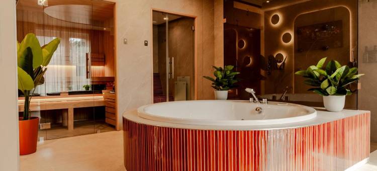 查理精品酒店(Boutique Hotel Charley's)图片