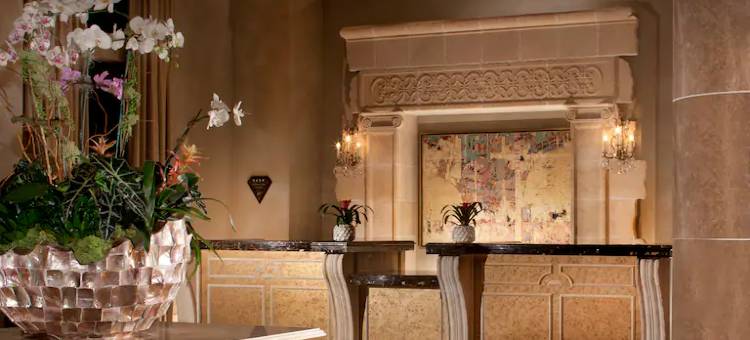 圣安东尼奥希尔顿度假俱乐部伊兰度假村及水疗中心(Hilton Vacation Club Eilan Resort & Spa San Antonio)图片