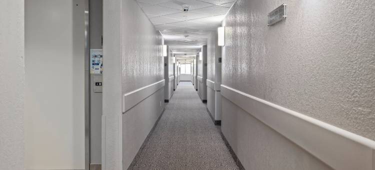 梅迪辛哈特普雷里克雷斯特洲际酒店(Prairie Crest Medicine Hat by IHG)图片