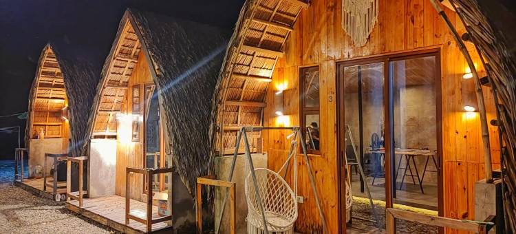 阿格尼丝小屋私人度假村(Casita Agnes Private Resort)图片