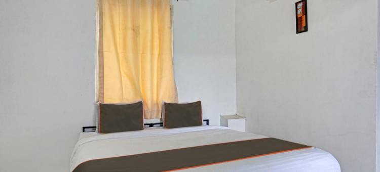 奥赛拉杰酒店山林小屋(Hotel O Sairaj Lodge)图片