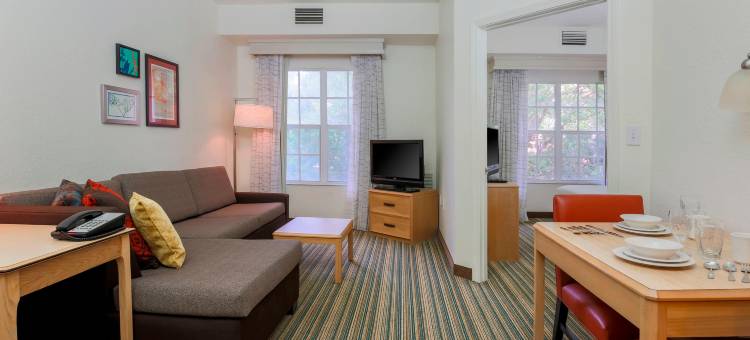 西棕榈滩Residence Inn 酒店(Residence Inn West Palm Beach)图片