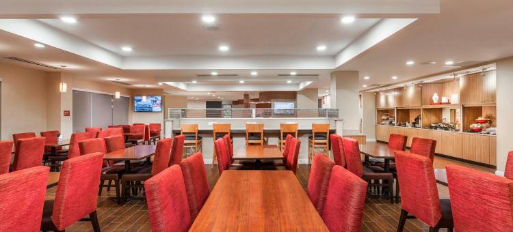 奥兰多阿尔塔蒙特斯普林斯/梅特兰万豪唐普雷斯套房酒店(TownePlace Suites by Marriott Orlando Altamonte Springs/Maitland)图片
