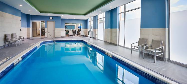 Holiday Inn Express & Suites Windsor East – Lakeshore图片
