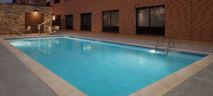 智选假日酒店亚特兰大西南 - 纽南 by IHG(Holiday Inn Express Atlanta SW - Newnan)图片