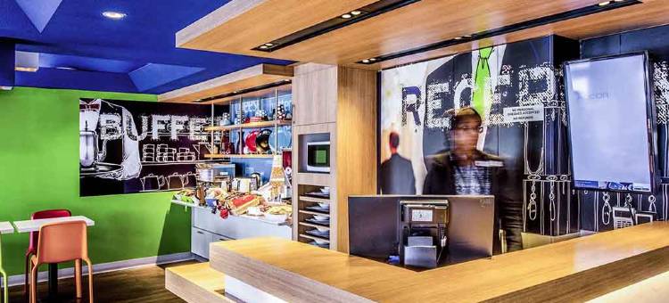 宜必思快捷享德拉酒店(Ibis Budget Dandenong)图片