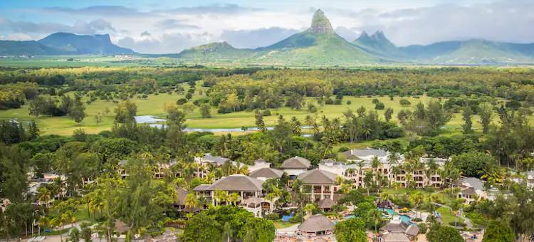 毛里求斯希尔顿度假酒店(Hilton Mauritius Resort & Spa)图片