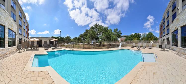 智选假日套房酒店甸南(Holiday Inn Express & Suites Austin South)图片