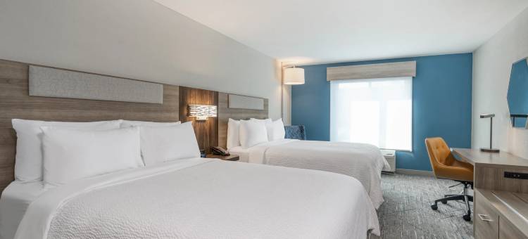 Holiday Inn Express Rensselaer图片