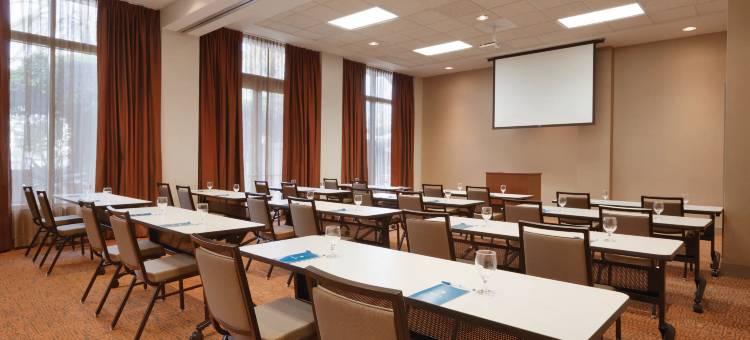 旧金山爱莫利维尔凯悦嘉寓酒店(Hyatt House Emeryville San Francisco)图片