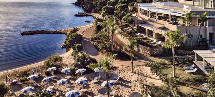 撒丁岛七松度假村 - 凯悦悠选品牌成员(7Pines Resort Sardinia)图片