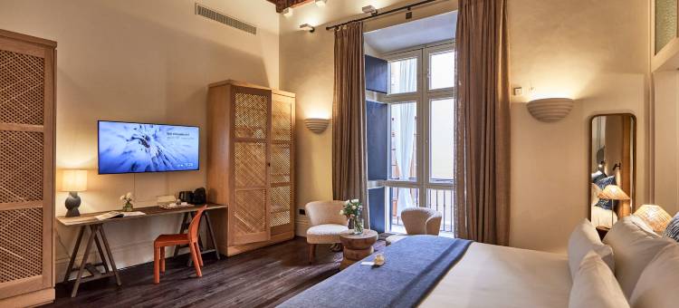 PuroGrand酒店(Puro Grand Hotel)图片