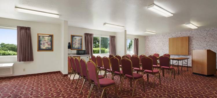 北奥斯汀-大学区速8酒店(Super 8 by Wyndham Austin North/University Area)图片