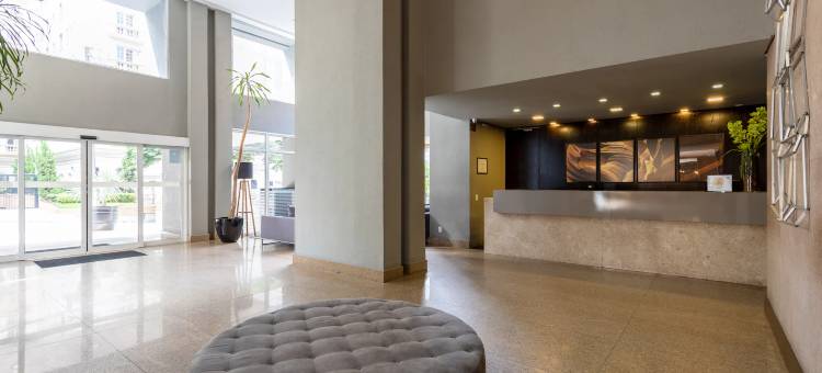 圣保罗保利斯塔温德姆酒店(Wyndham Sao Paulo Paulista)图片