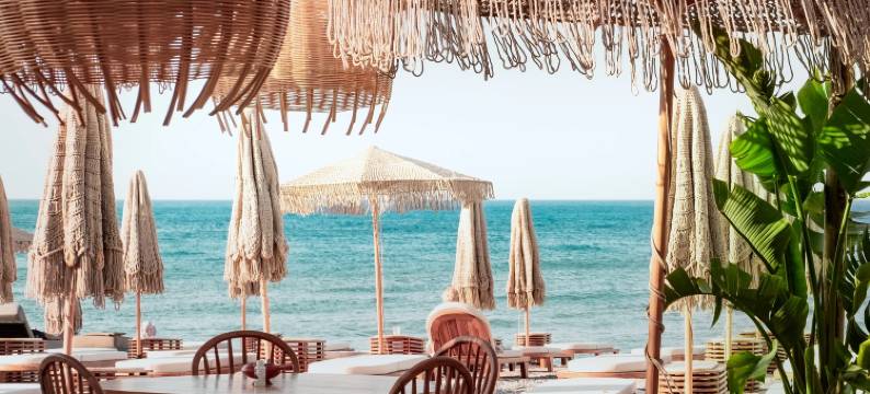 开曼群岛英迪格酒店(Hotel Indigo GRAND CAYMAN by IHG)图片