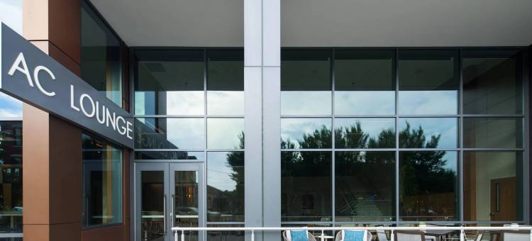 路易斯威尔市区AC酒店(AC Hotel Louisville Downtown)图片