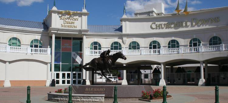 路易斯维尔斯特波/北万豪SpringHill酒店(SpringHill Suites Louisville Hurstbourne/North)图片