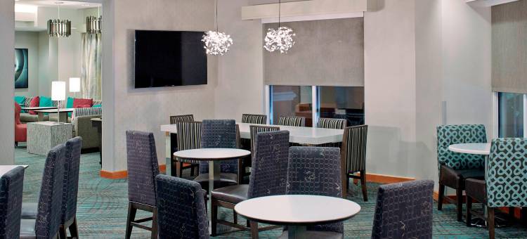 克利尔沃特市中心Residence Inn 酒店(Residence Inn Clearwater Downtown)图片