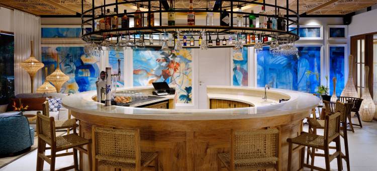 Laïla, Seychelles, a Tribute Portfolio Resort图片