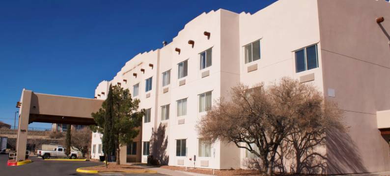 埃尔帕索洲际酒店(HOTEL EL PASO by IHG)图片