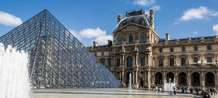 F1 巴黎蒙特勒伊门酒店(hotelF1 Paris Porte de Montreuil)图片