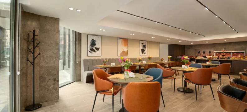 温德姆巴统拉昆塔温德姆酒店(La Quinta by Wyndham Batumi)图片