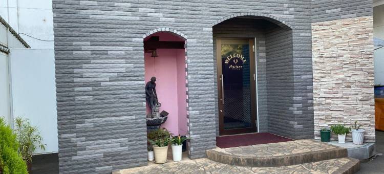 婚礼酒店(Mariage Hotel)图片